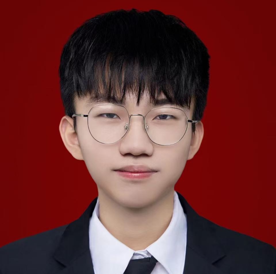 Boyao Liao